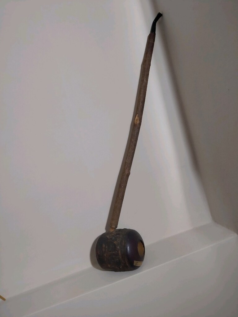 İsviçre Piposu - 2