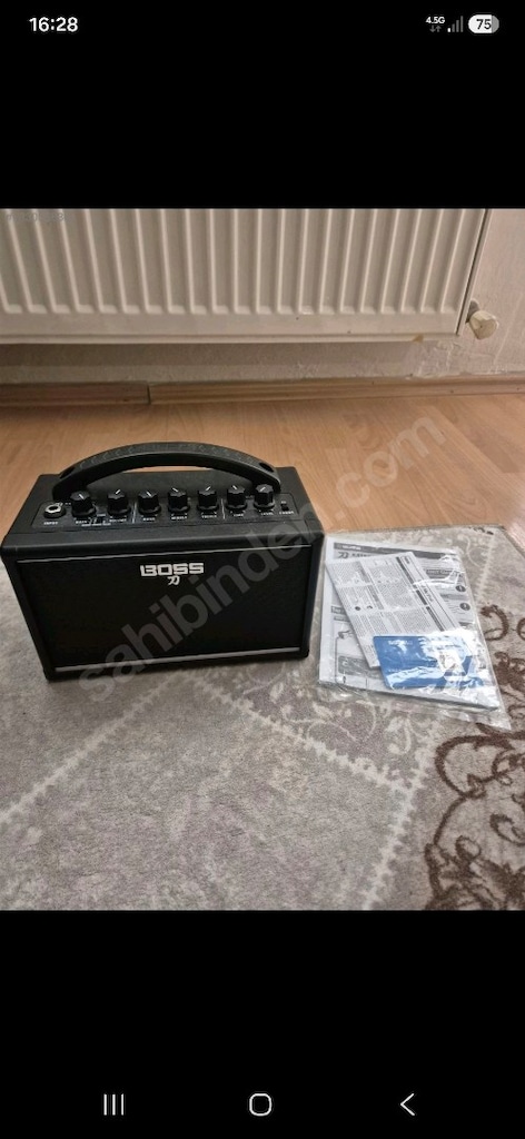 boss katana amfi - 4