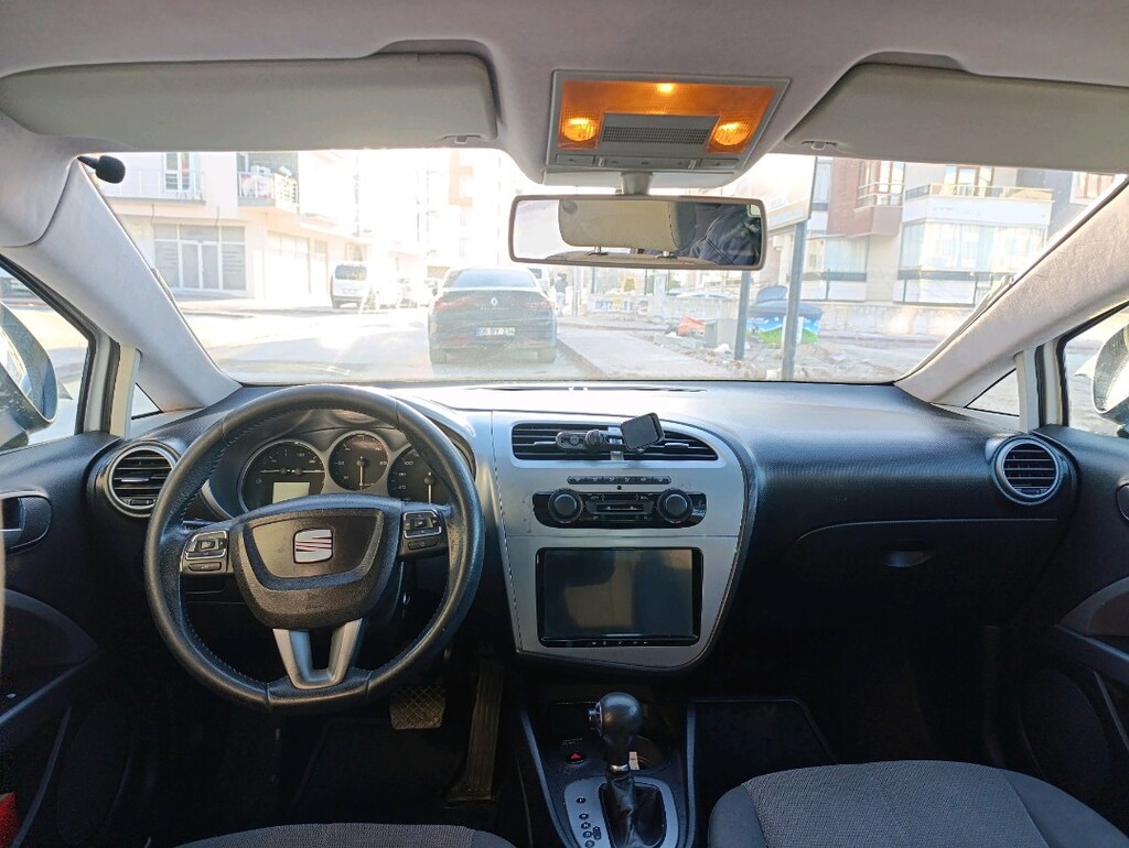 hatasız seat Leon - 9