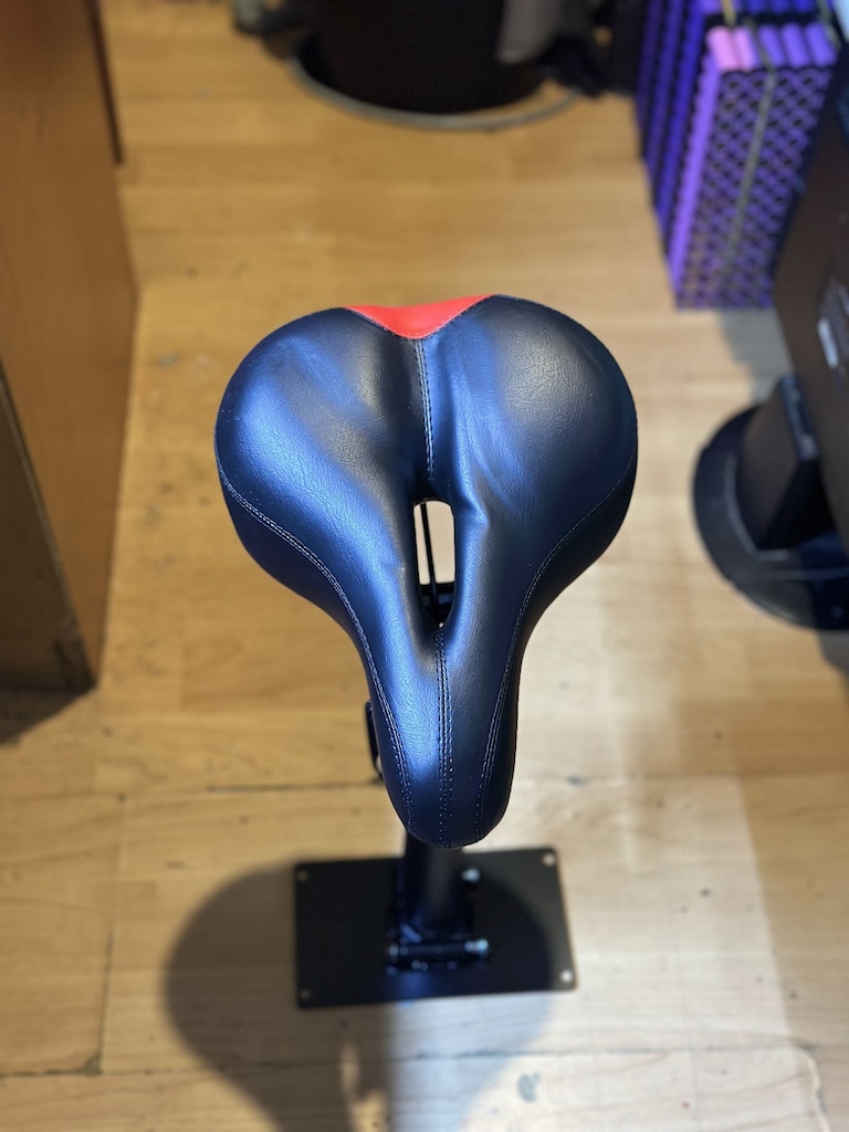 Elektrikli Scooter Katlanır Koltuk - 2