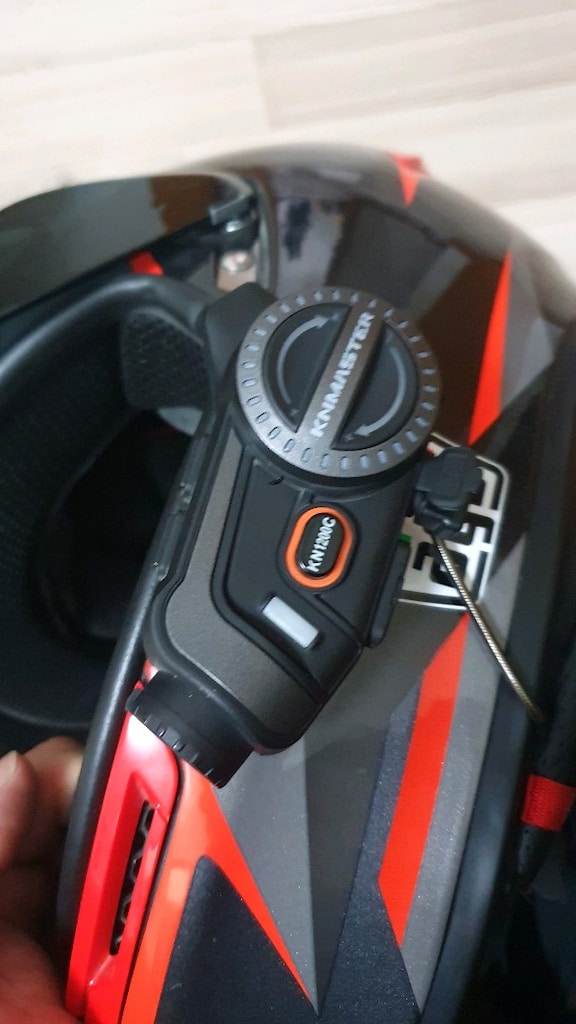 motor ekipman, kask eldiven kameralı intercom motorcu ceketi dizlik - 5