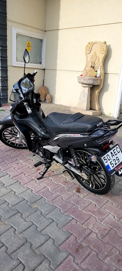 satılık cup motor - 10
