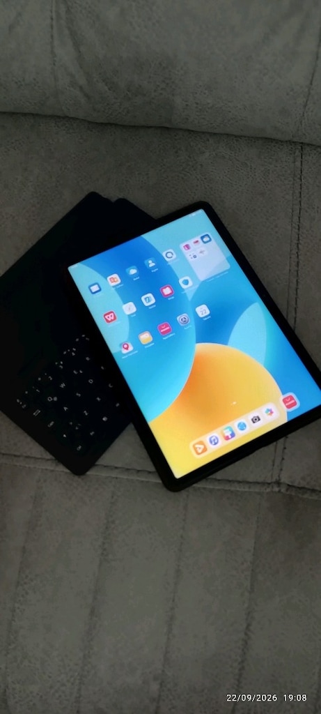 Huawei Matepad 11.5 - 3