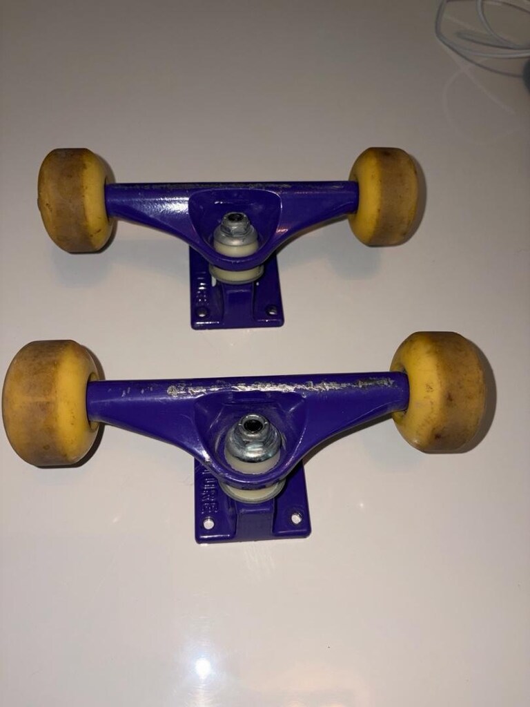 skateboard kakay - 12