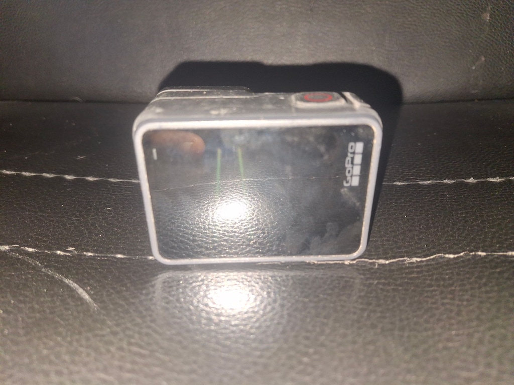 GO PRO 7 HERO Action Kamera - 10.000 TL - 4
