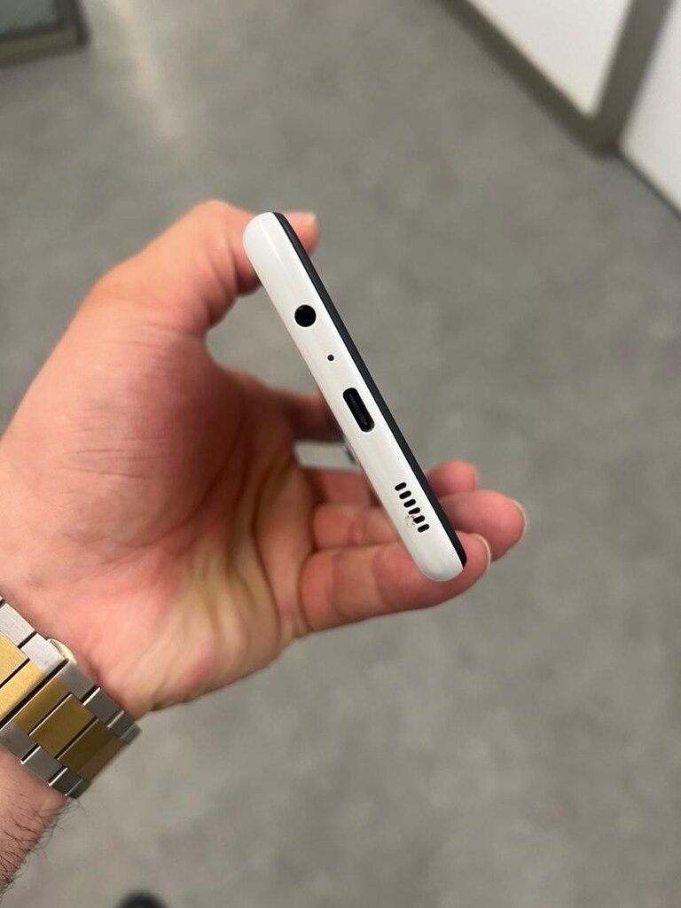 Samsung A04 S 64 GB Orjinal Türkiye Cihazı - 6
