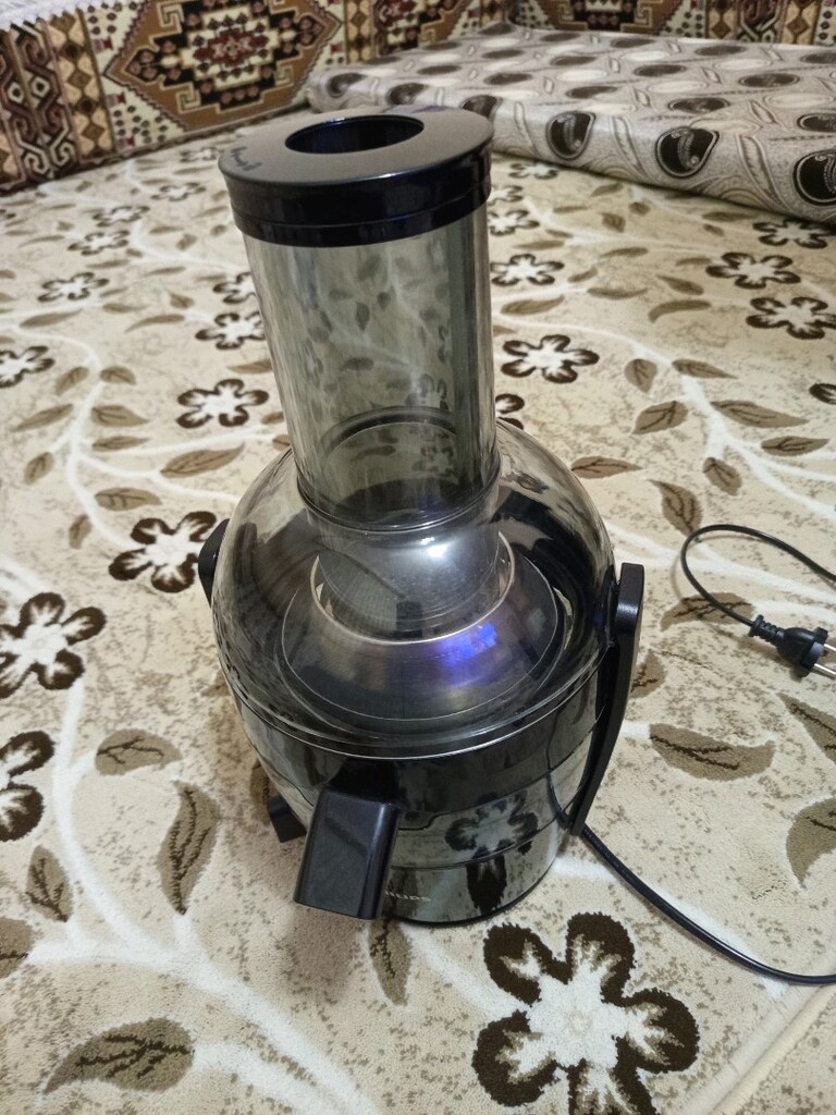 Philips katı meyve sıkacagı - 2