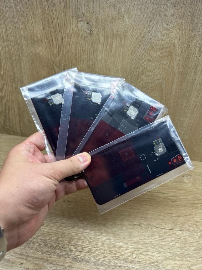 İPHONE - HUAWEİ - XİAOMİ YEDEK PARÇA - 10
