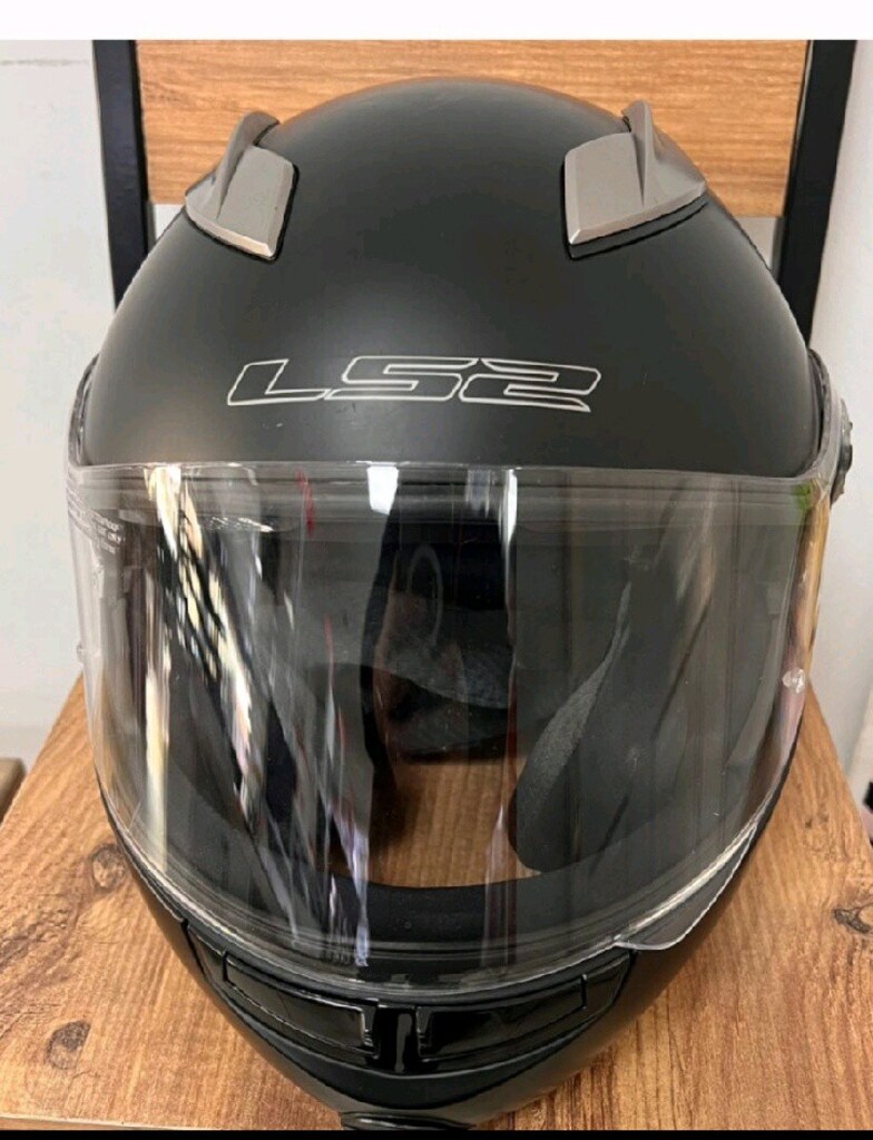 ls2 kask S BEDEN - 2