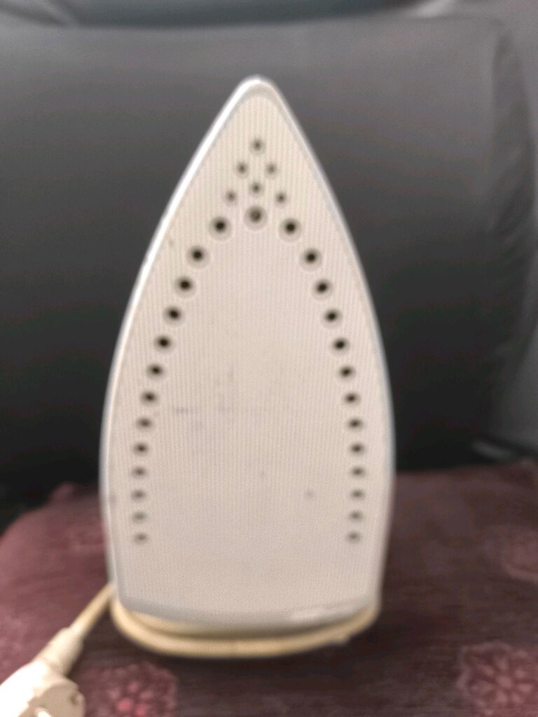 Tefal Superglıss Buharlı ütü. - 5
