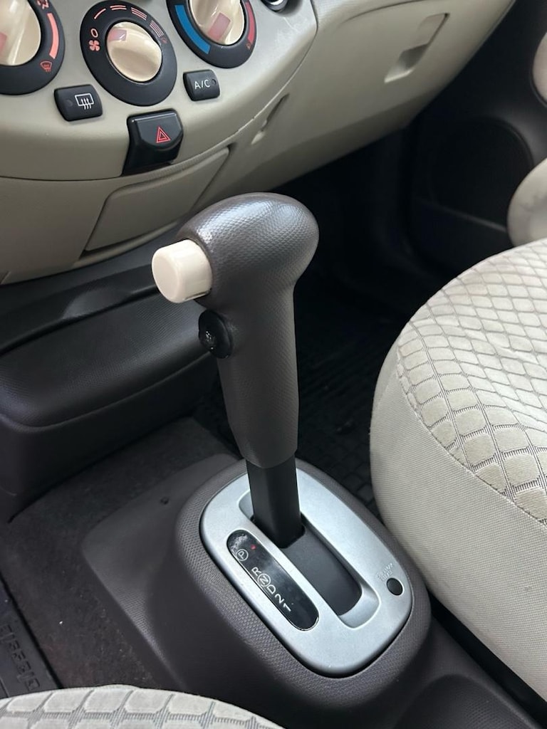 Nissan micra 2007 - 3