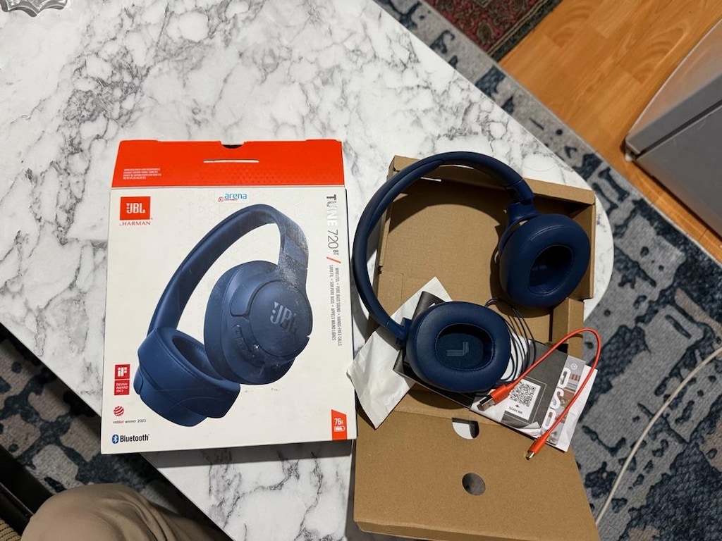 Orjinal JBL Kulaklık - 2