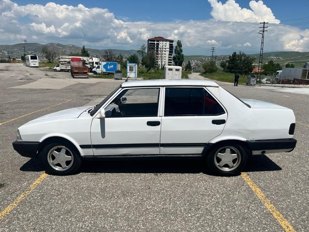 Satılık Tofaş 1994 motor yürüyen sorunsuz - 2