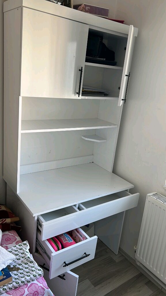 ÇALIŞMA MASASI - 6