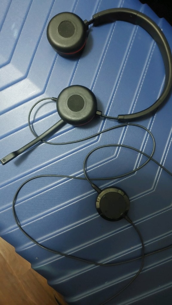 jabra ENC060 - 2