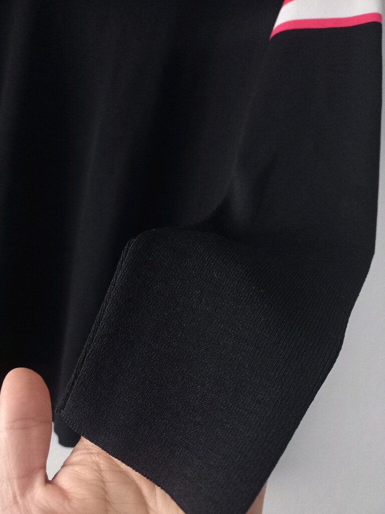 Garzia triko takım - 4