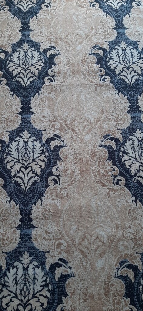 Halı Yolluk (250×100 cm) - 3
