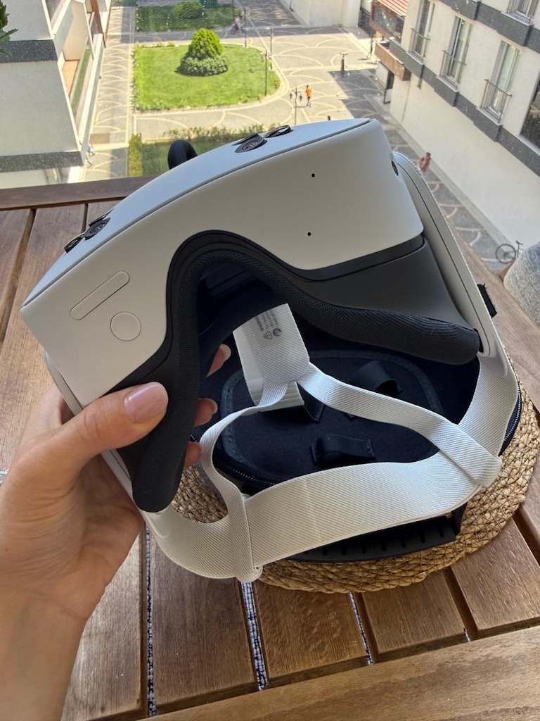 META QUEST 3S VR Gözlük - 3