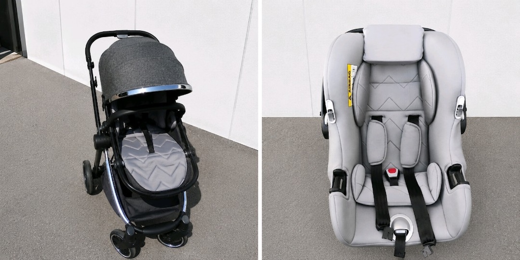prava p14 travel sistem bebek arabasi - 6