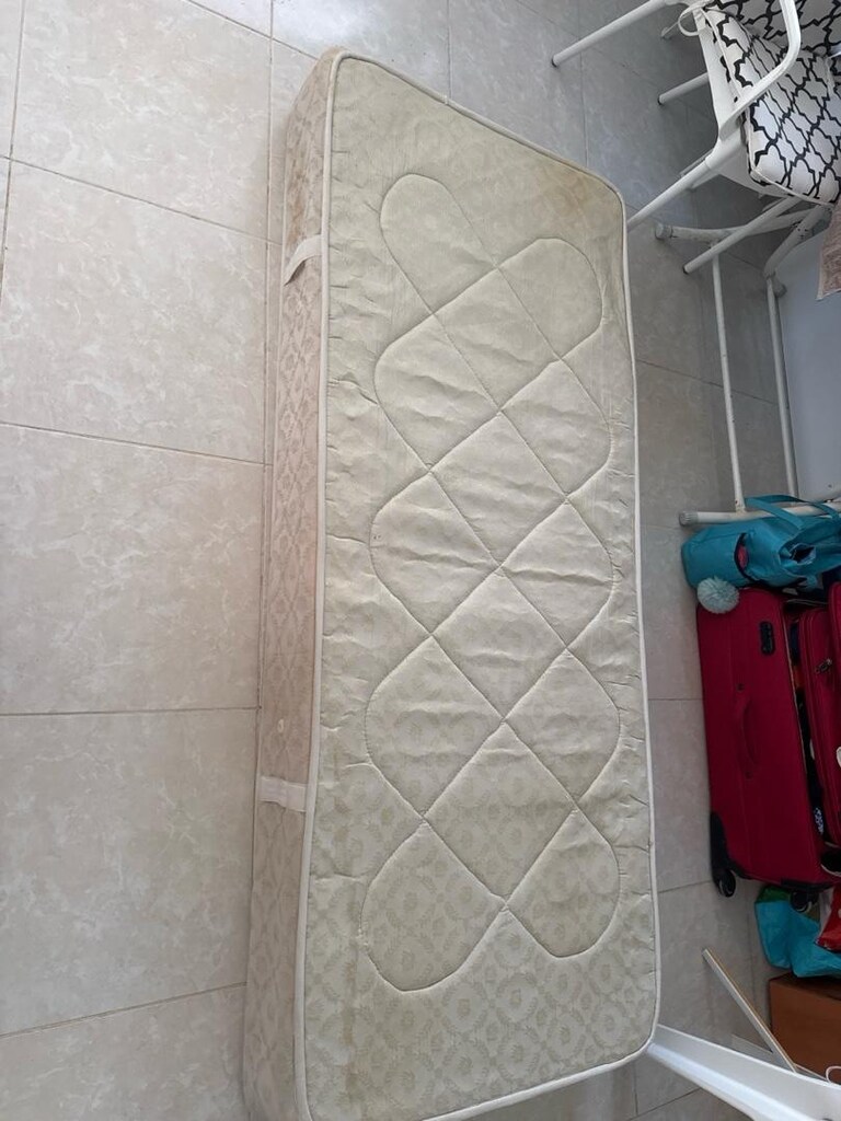 tek kişilik yatak - 7