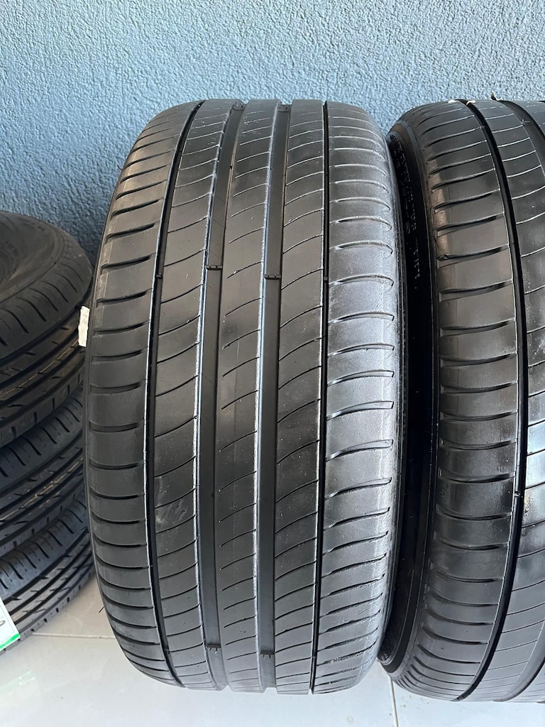 245/45/18 MICHELIN YAZLIK 3 ADET - 3