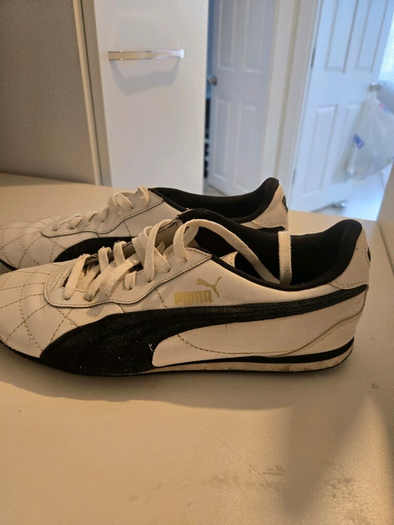 puma lacoste nike spor ayakkabi - 3