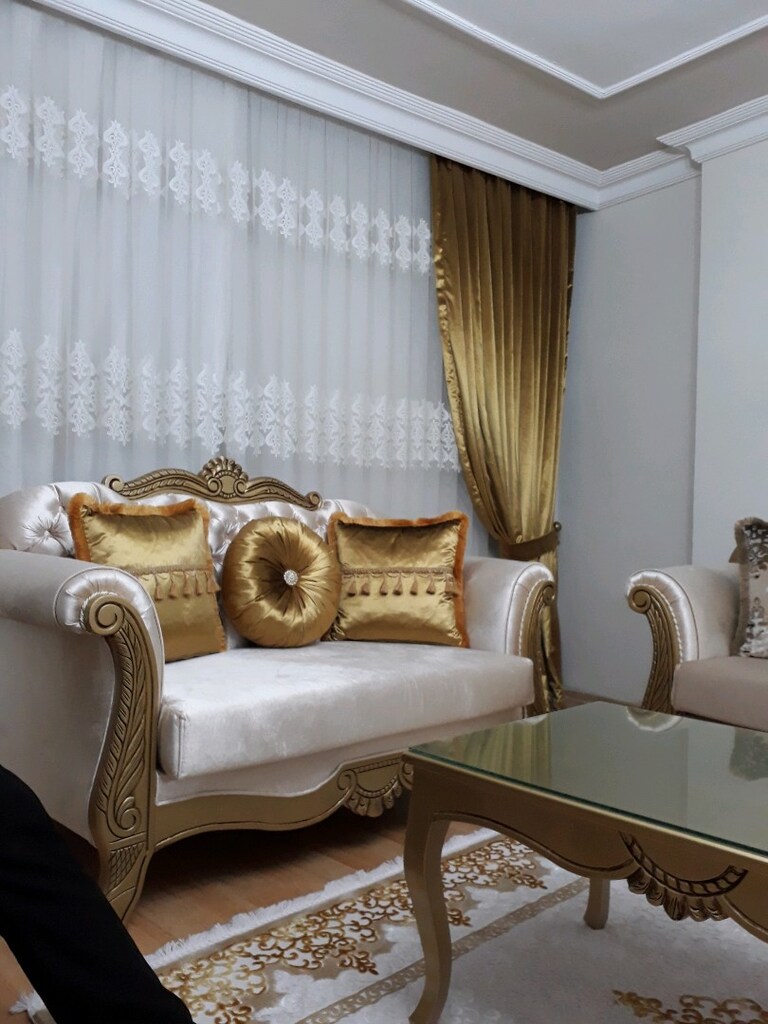 misafir odası takimi - 6