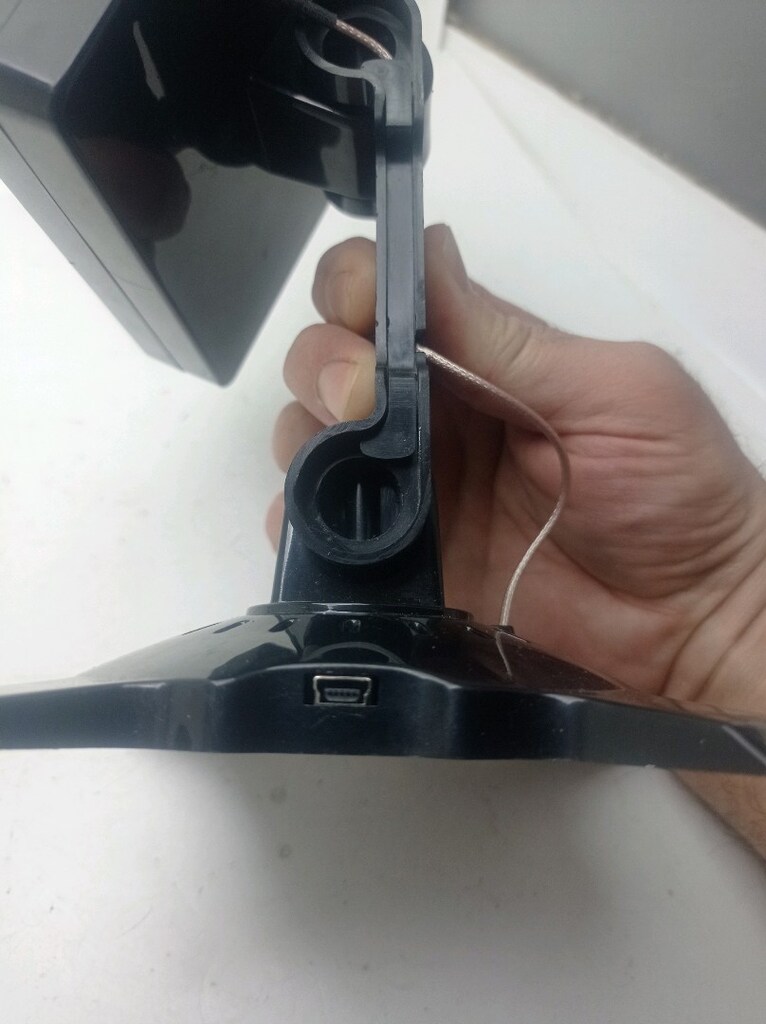 cenix XA-770 Wifi - 7