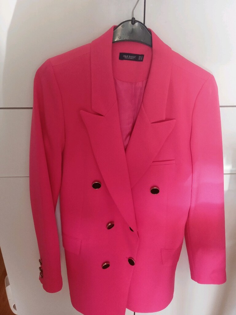 blazer ceket - 2