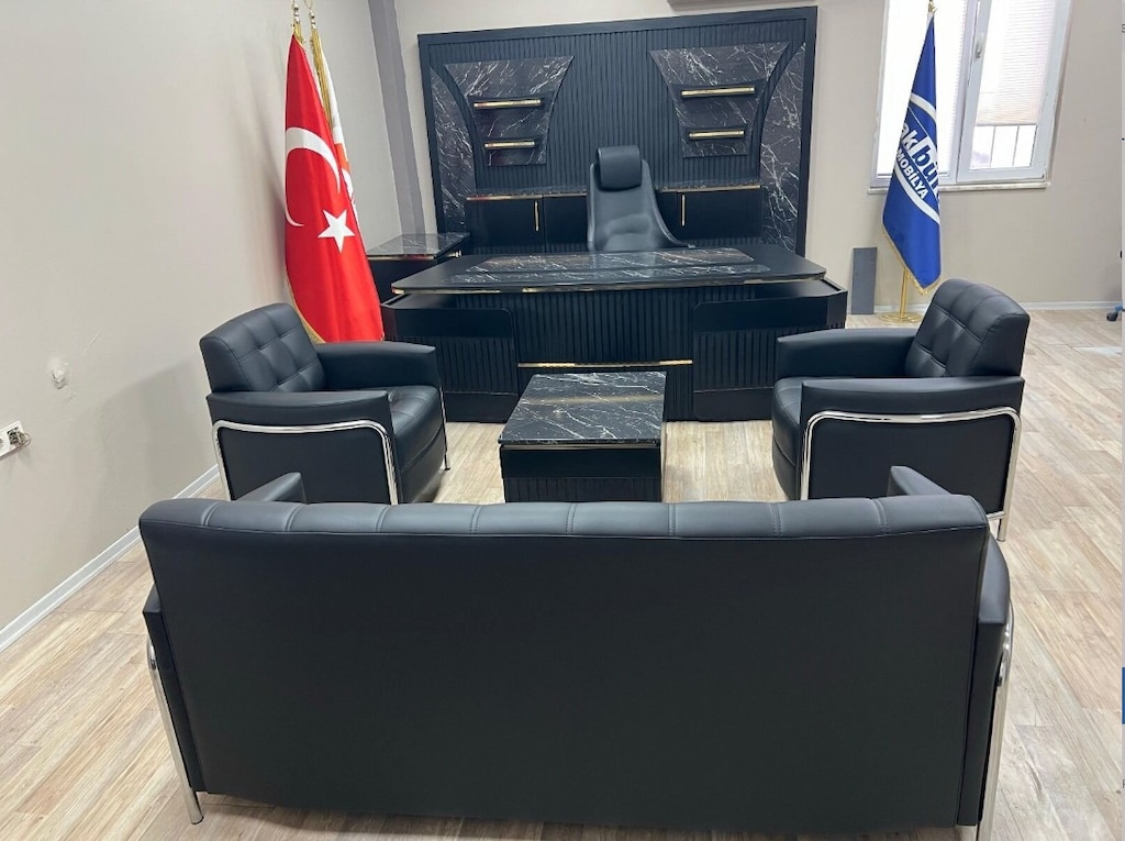 Royal Vip Makam Takımı Full Set fırat ofis - 2