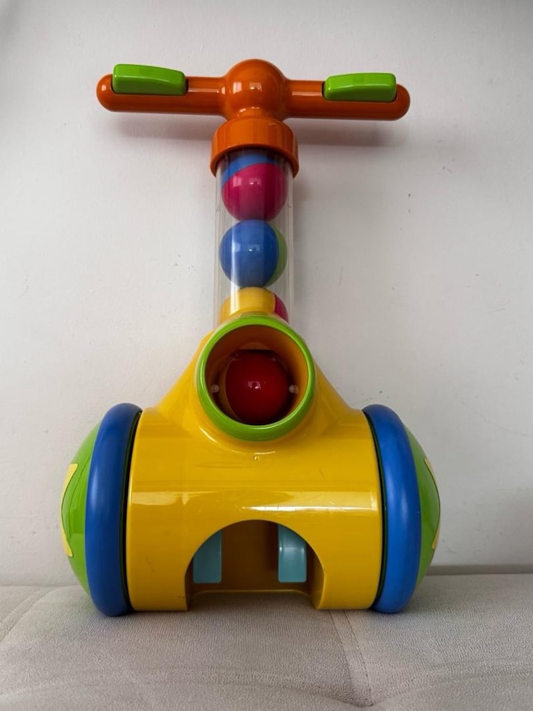 Tomy Topla & At - 2
