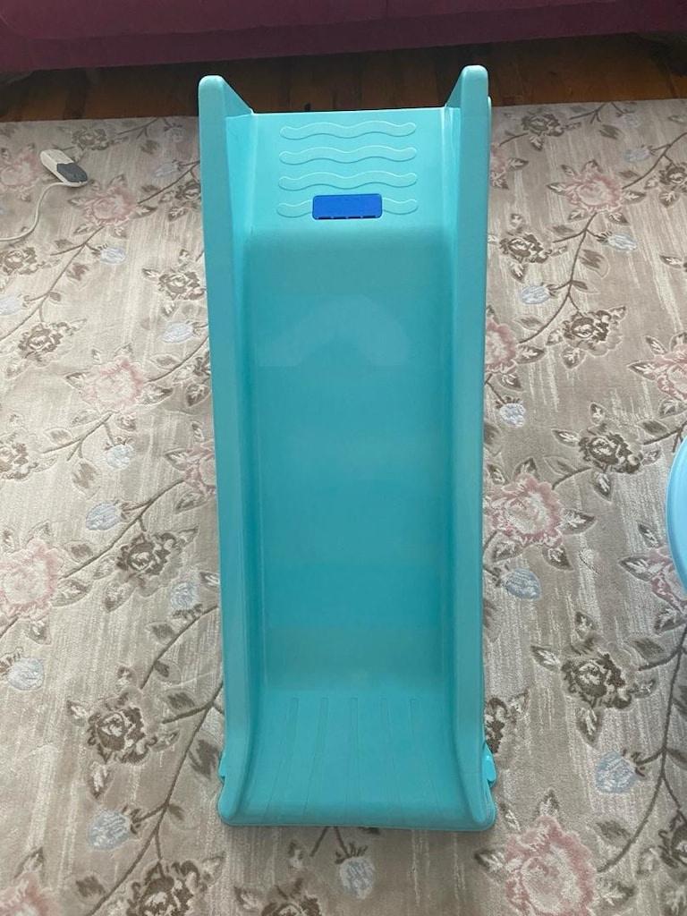 top& top havuzu ve kaydırak küvet - 6