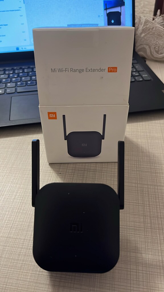 Mi Wi-Fi Range Extender Pro - 2