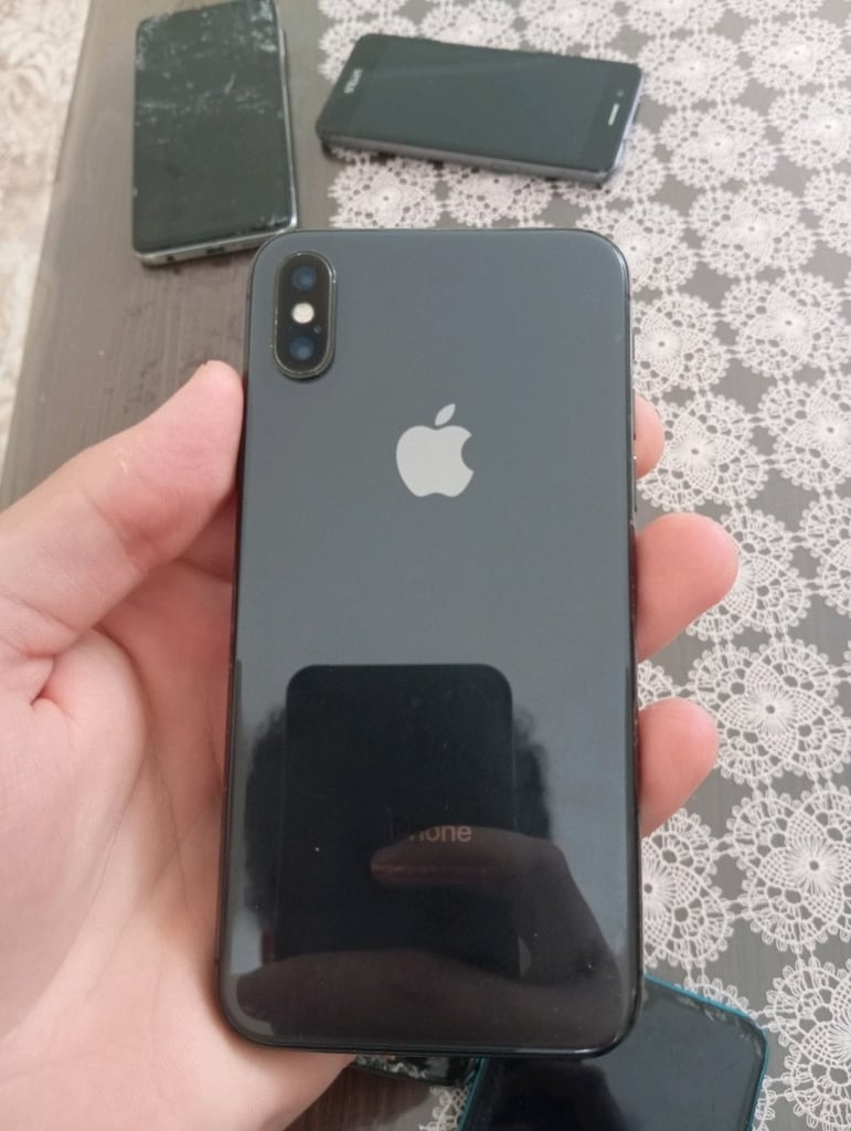 çeşitli telefonlar parça niyetine satılıktır acil - 8