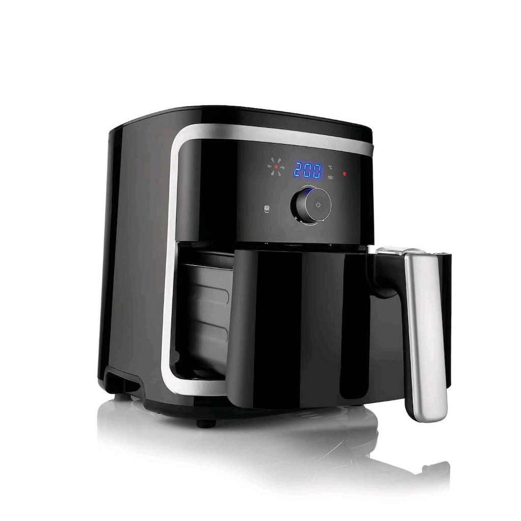 Scahfer ThermoXL 5.5 Litre Airfryer - 4
