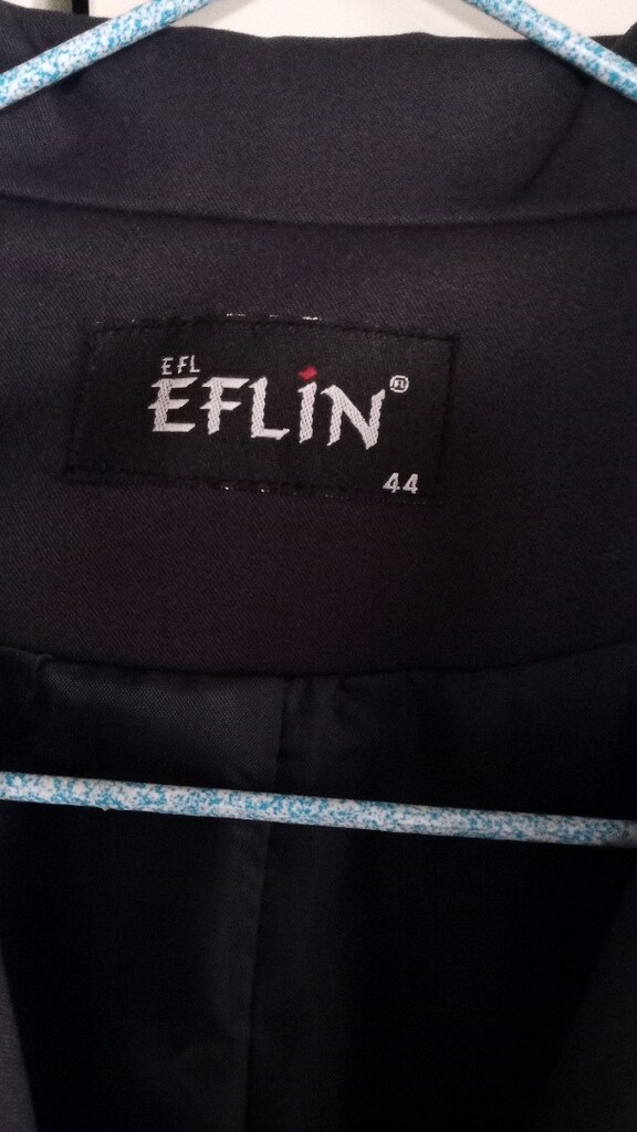 MEVSİMLİK KADIN CEKET - 4