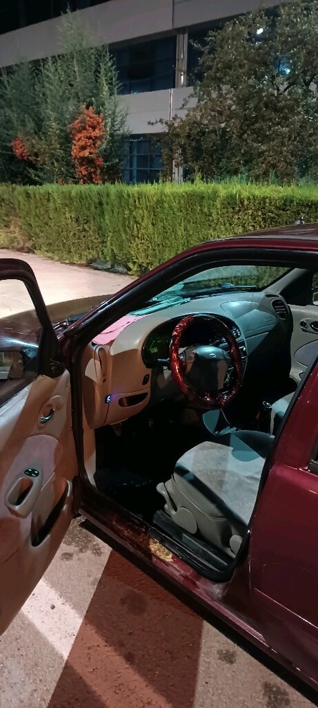 2001 fiesta 1.4 sandık motor - 11