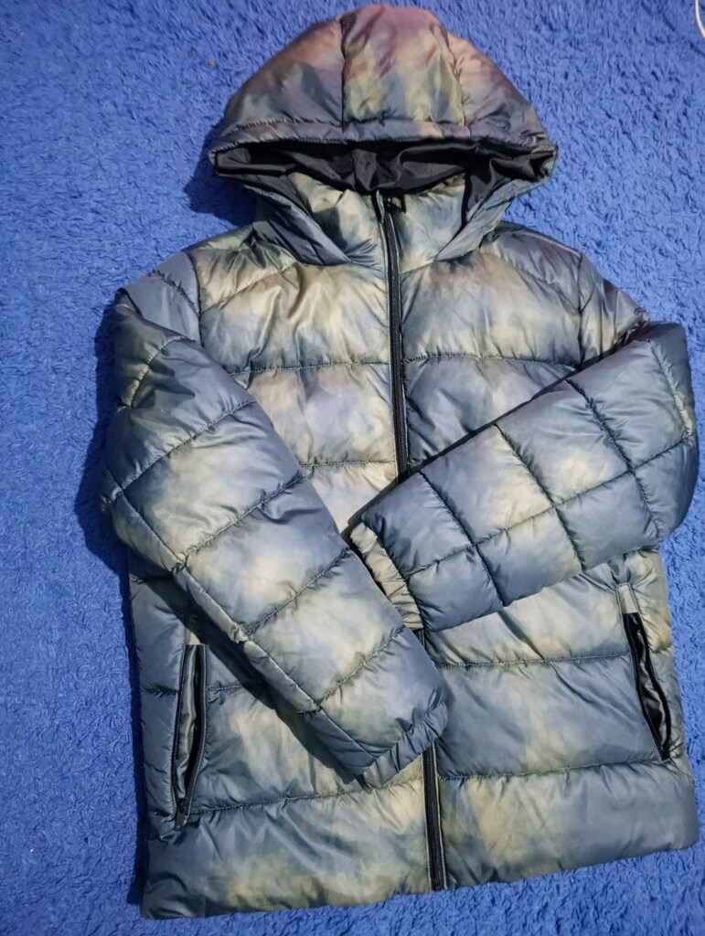 unisex kinetix mont