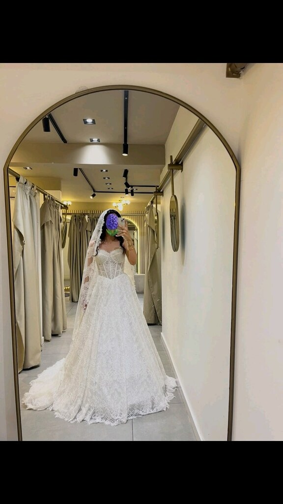 kiralık gelinlik - 2
