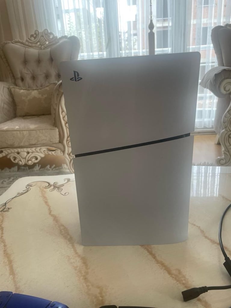 PlayStation 5 Sony - 4