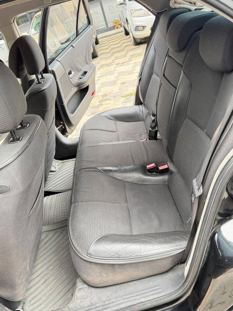 RENAULT LAGUNA 1.6 16V LPG’Lİ RRIVILEGE EN DOLUSU - 12