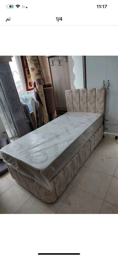 BAZA BAŞLIK VE YATAK SIFIR ÜRÜNLER SİZ SEÇİN YAPALIM - 4