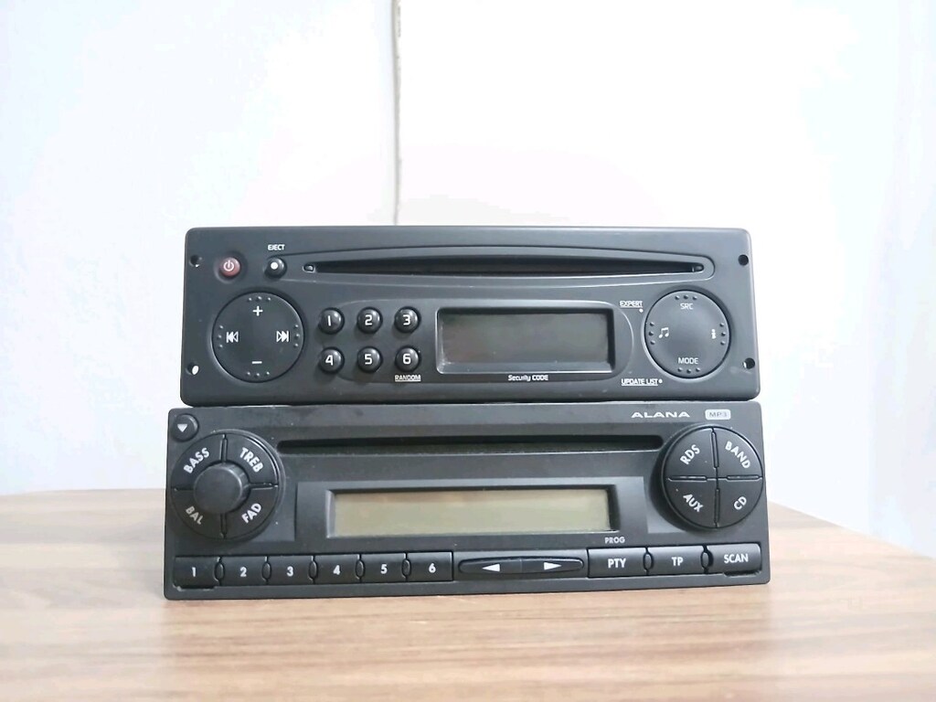 ORJİNAL FABRIKASYON MEDIA PLAYER - 5