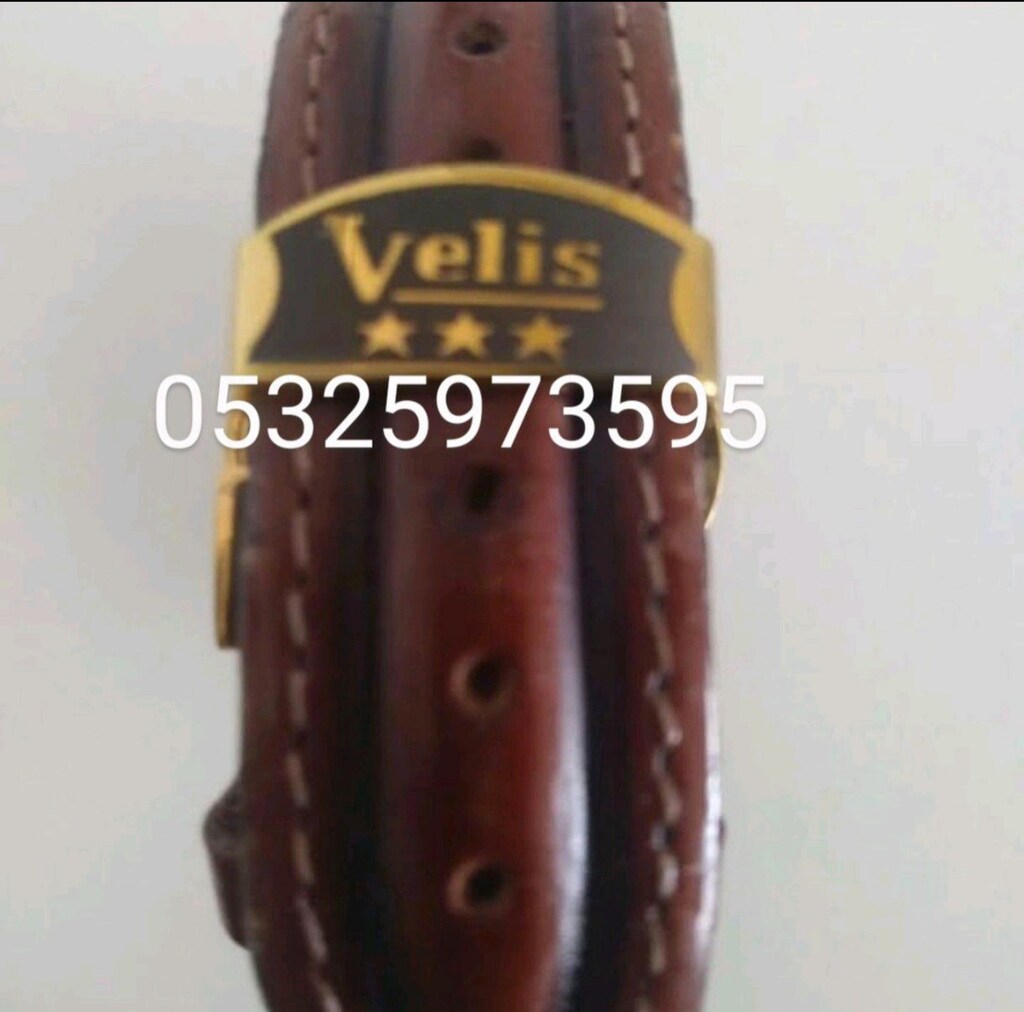 VELİS - 4