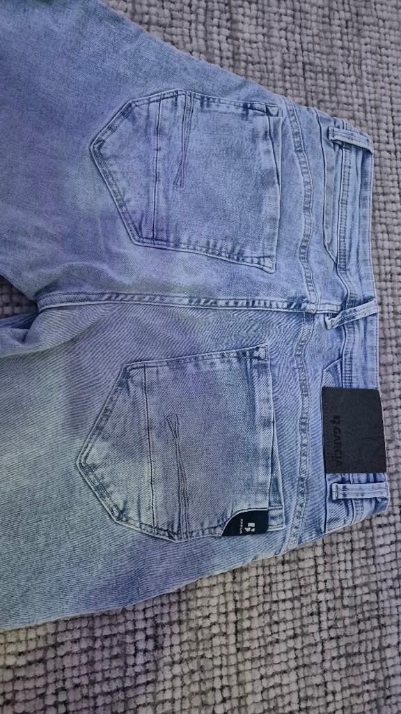 kot pantalon - 9