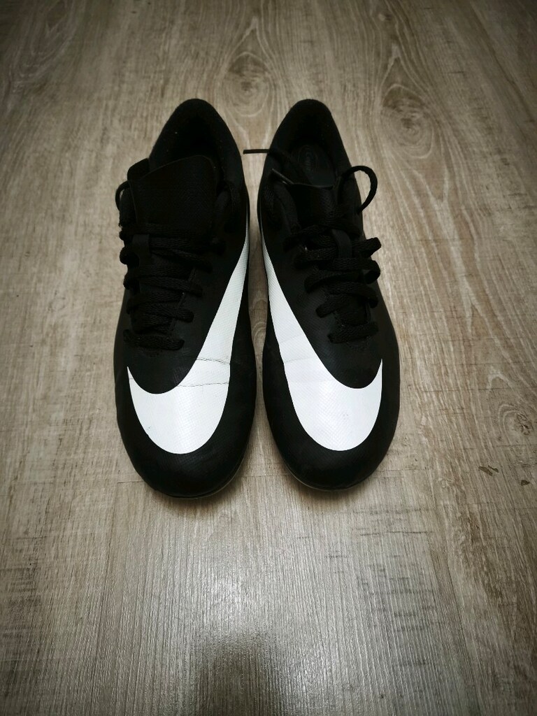 Orjinal Nike Bravata 2 Çim saha krampon 40 - 2