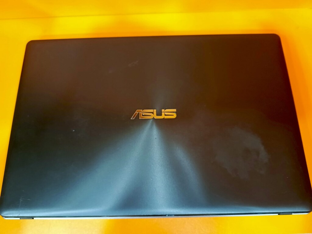 Asus X550L - 3
