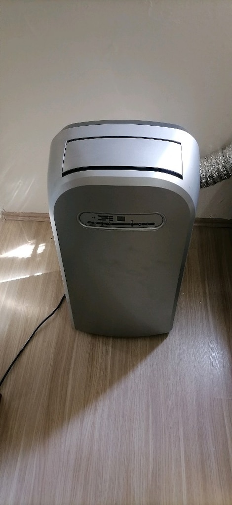 Portatif mobil klima - 3