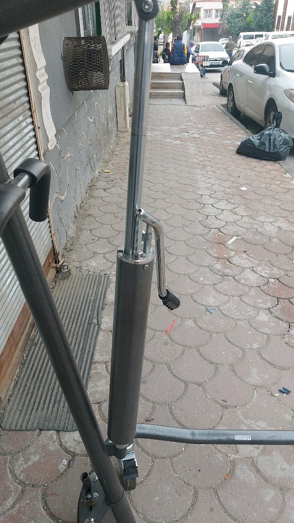 taşıma lifti - 6