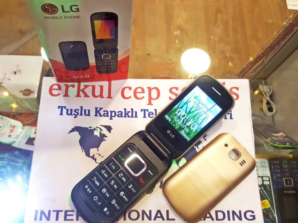 TUŞLU KAPAKLI MP4 ÇALARLI SIFIR - 3